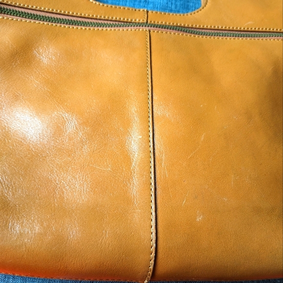 Hobo Crossbody Bag - Picture 6 of 6